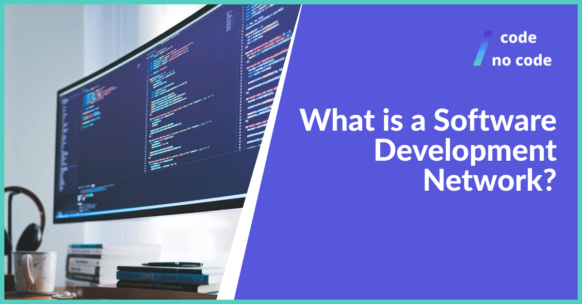 what is a software development network?