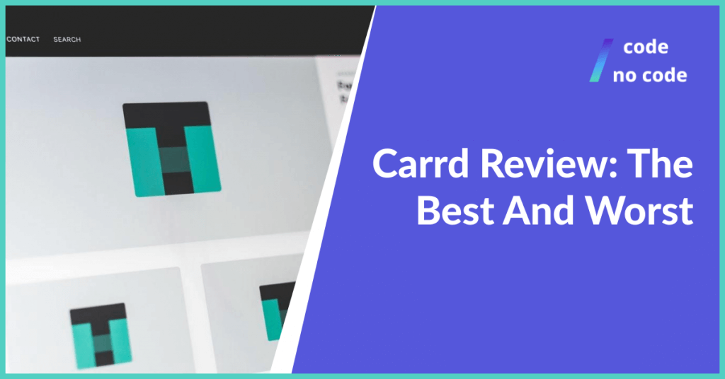 carrd review thumbnail