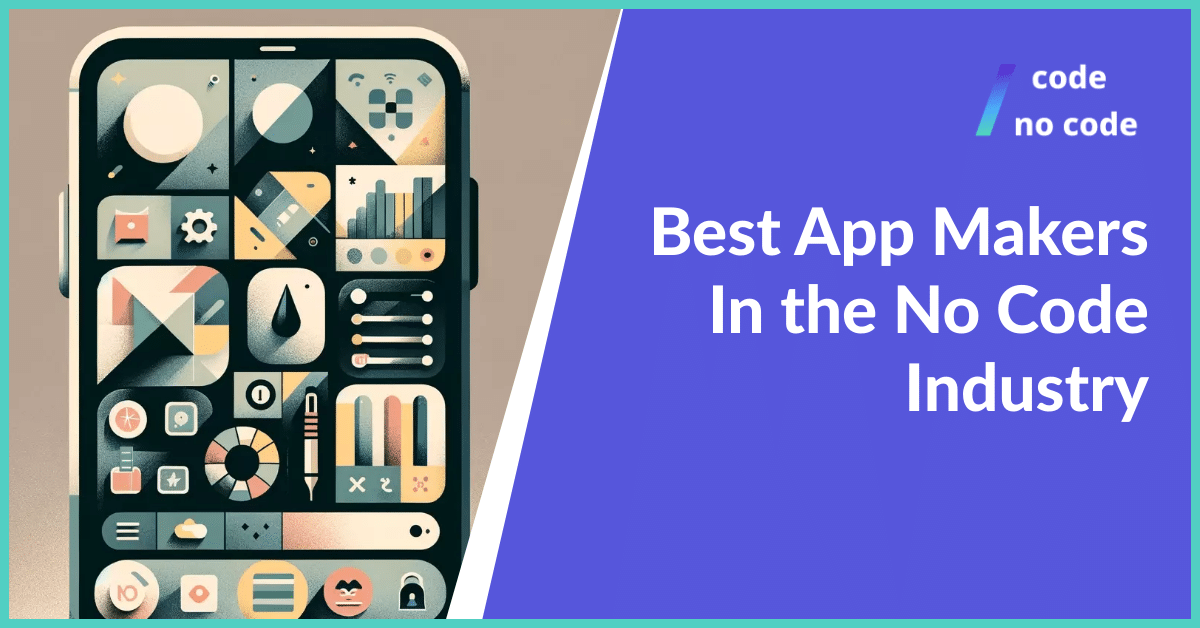 Best app makers