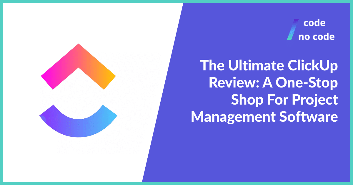 Clickup review