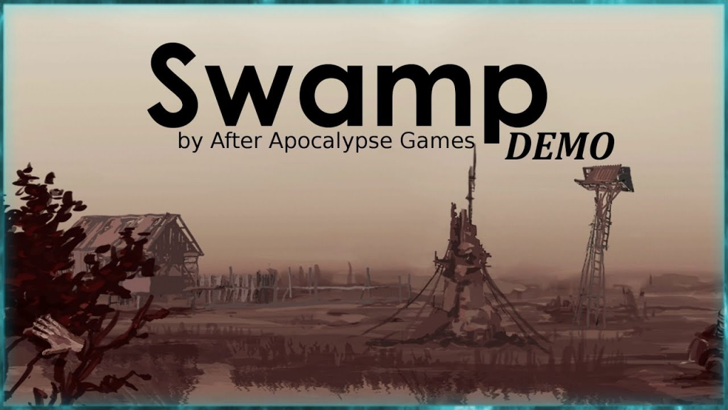 Swamp no code games