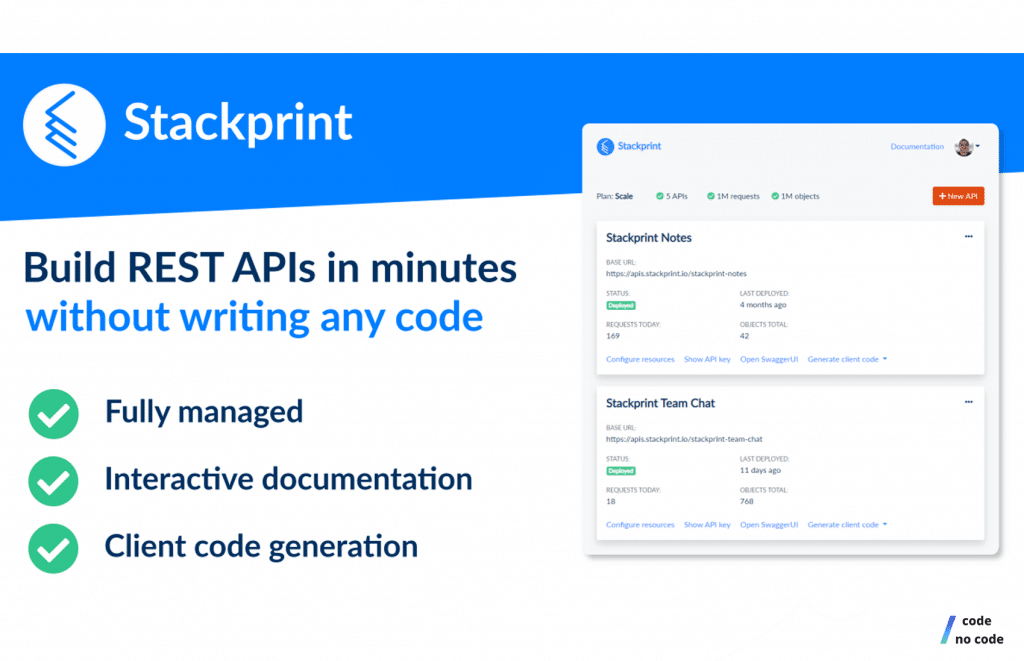 Stackprint