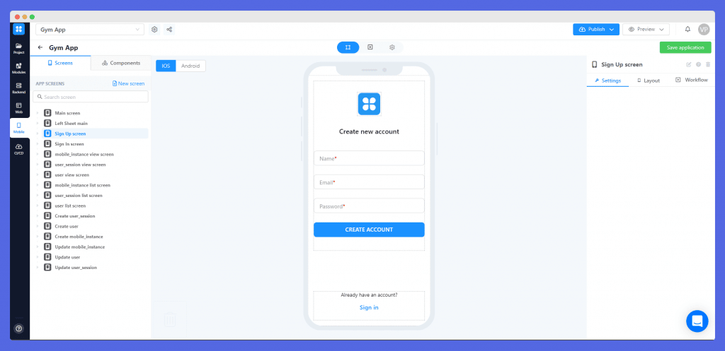 AppMaster.io Docs: Logic, Loop
