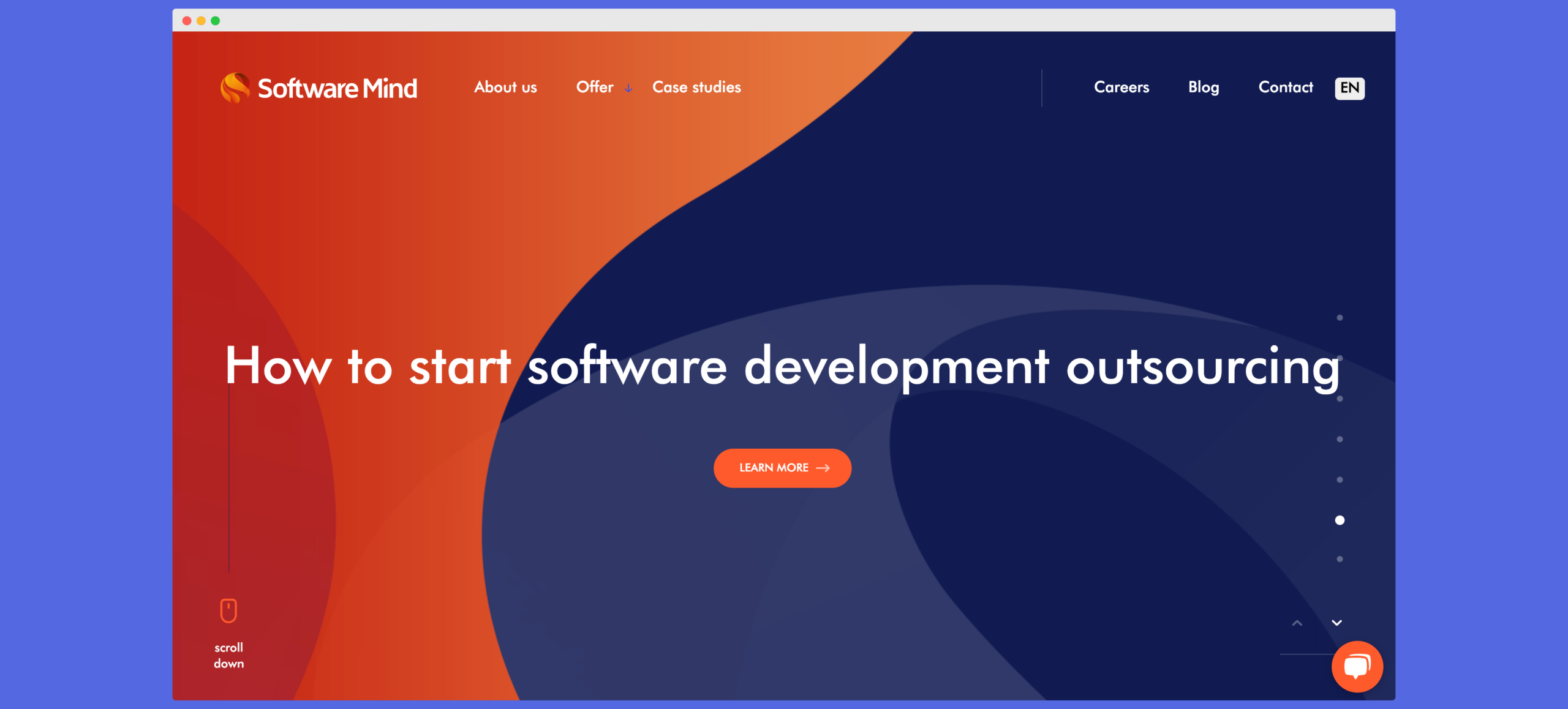 software mind - mobile app development outsourcing company