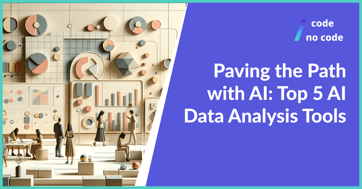 AI data analysis tools