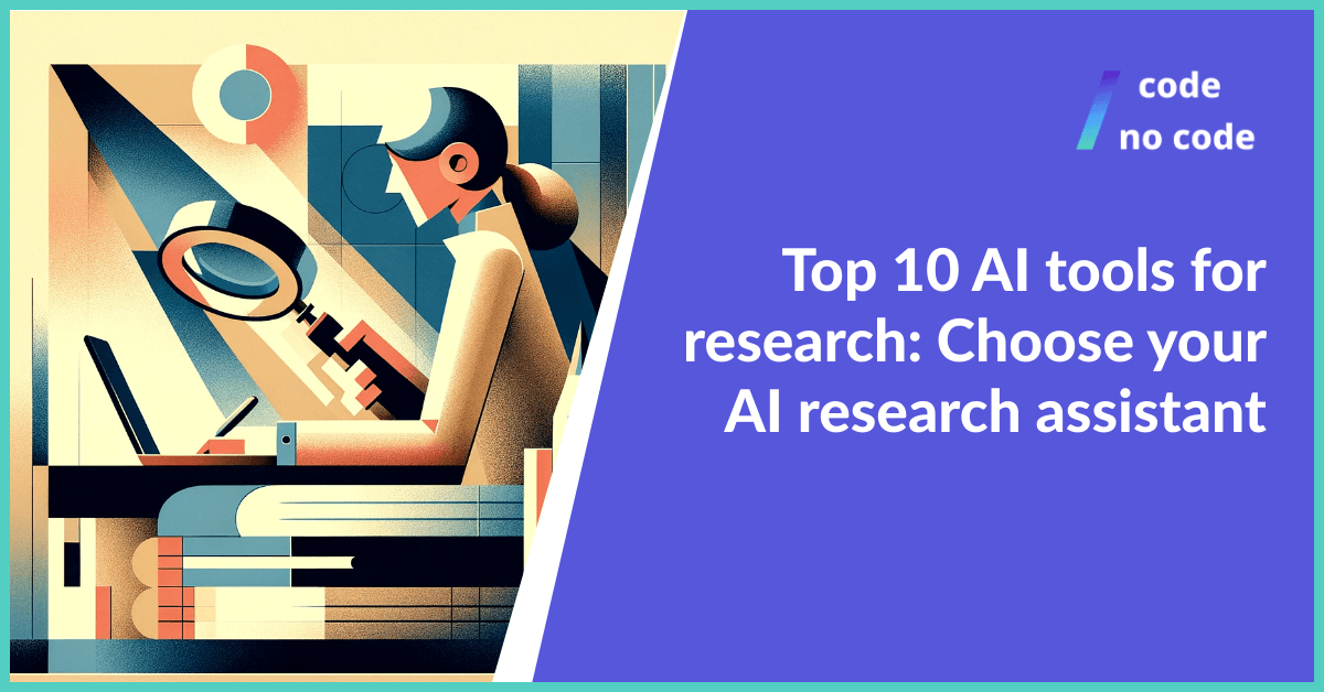 ai tools for research