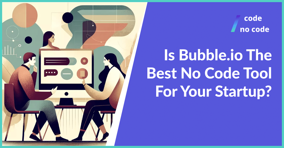 Bubbe for Startup