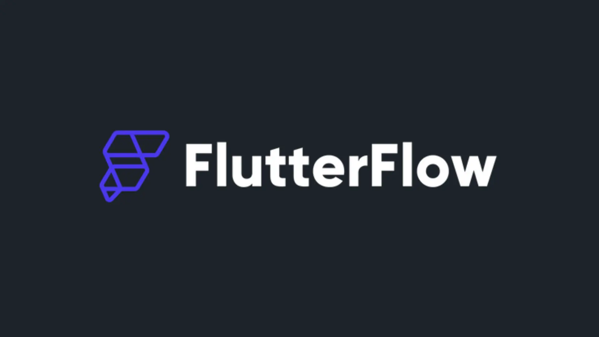 flutterflow logo