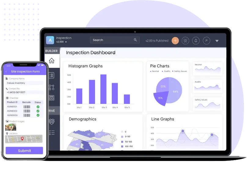 axonator interface