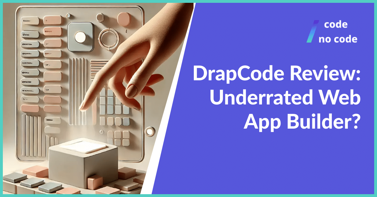 DrapCode review