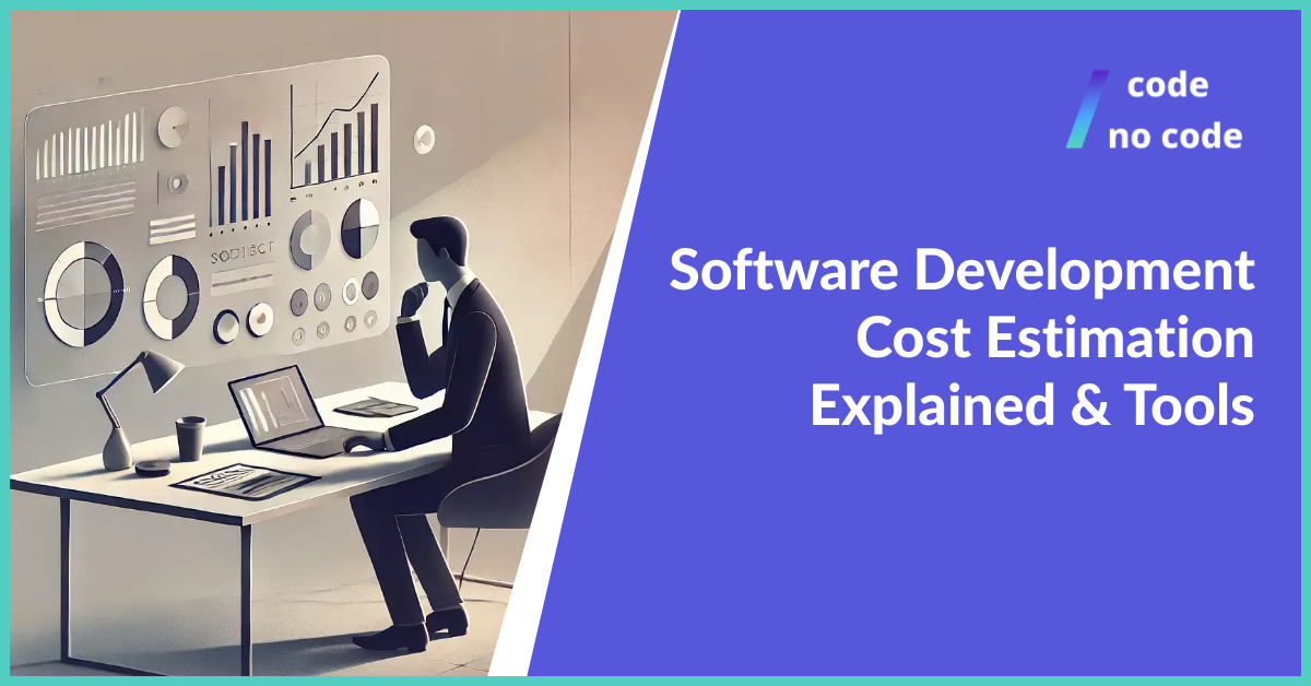 Featured pic software development cost estimation