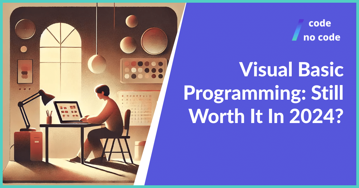 Visual basic programming