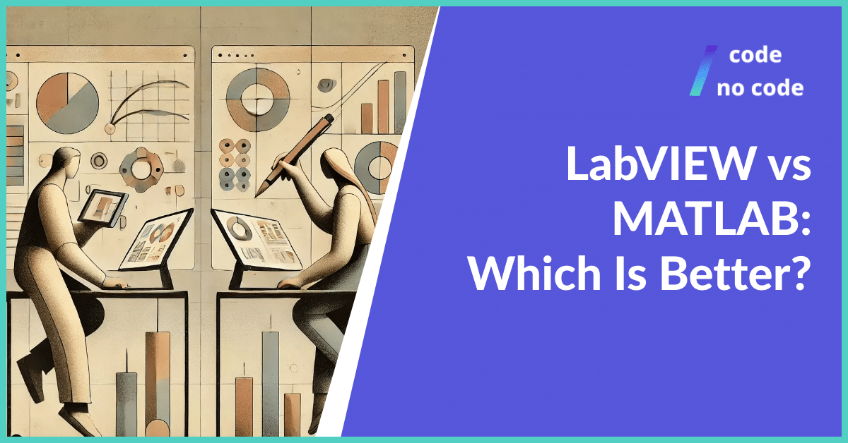 labview vs matlab